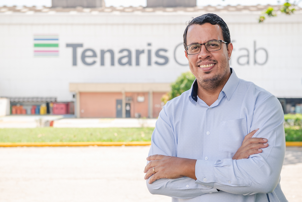 Growth And Gratitude Power Commercial Manager’s Career Journey At Tenaris